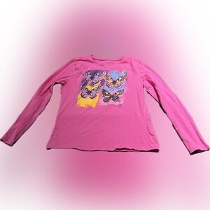 🎁The Children’s Place: Girls Long Sleeve Top-Size XL🎁